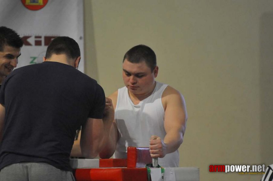 Debiuty 2012 - Stare Miasto # Aрмспорт # Armsport # Armpower.net