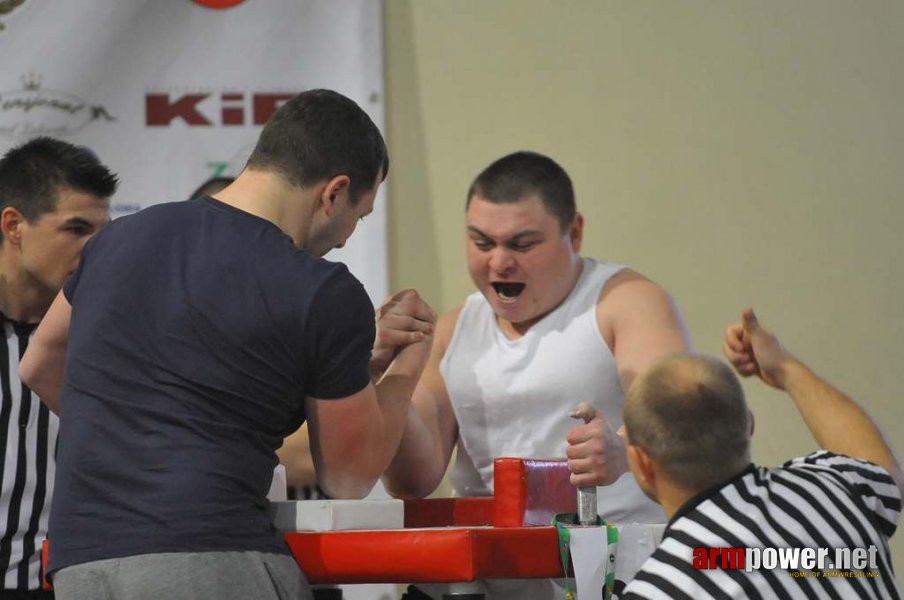 Debiuty 2012 - Stare Miasto # Aрмспорт # Armsport # Armpower.net