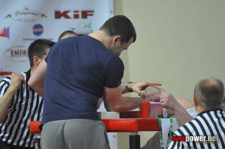 Debiuty 2012 - Stare Miasto # Armwrestling # Armpower.net