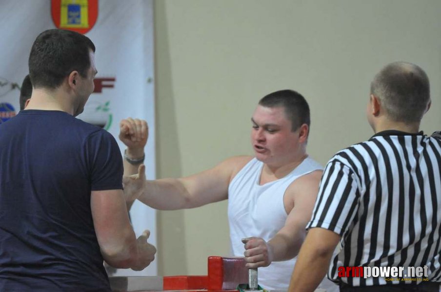 Debiuty 2012 - Stare Miasto # Armwrestling # Armpower.net