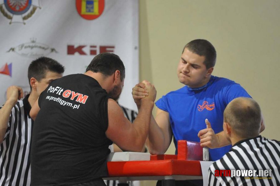 Debiuty 2012 - Stare Miasto # Siłowanie na ręce # Armwrestling # Armpower.net