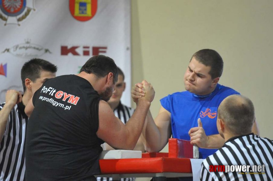 Debiuty 2012 - Stare Miasto # Aрмспорт # Armsport # Armpower.net