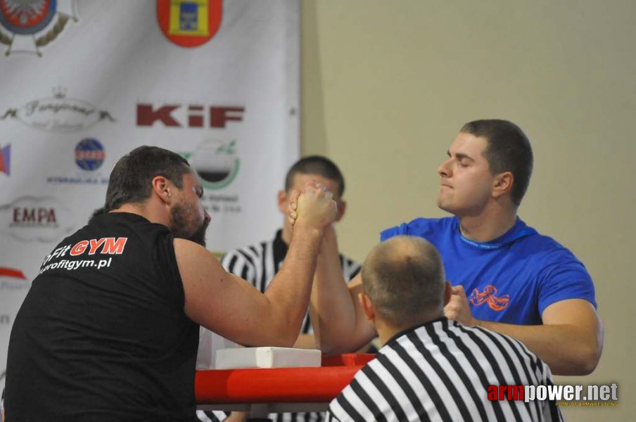 Debiuty 2012 - Stare Miasto # Armwrestling # Armpower.net