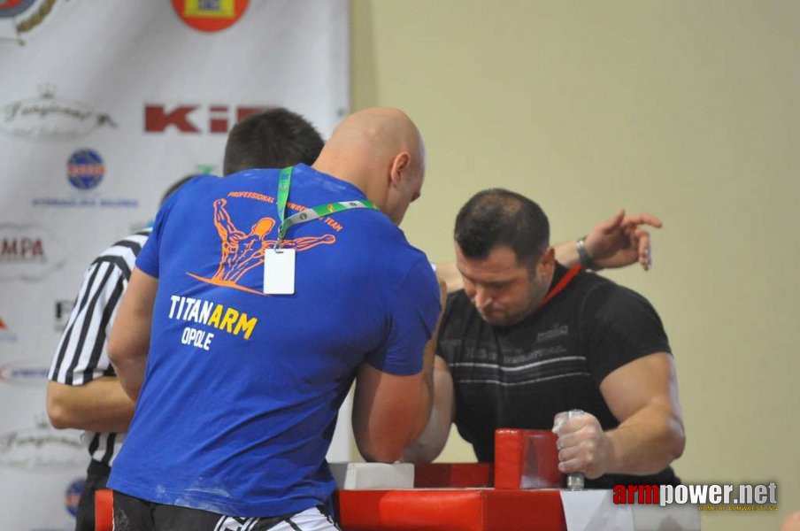 Debiuty 2012 - Stare Miasto # Armwrestling # Armpower.net