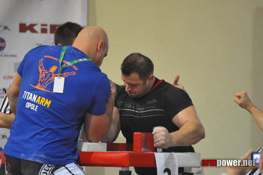 Debiuty 2012 - Stare Miasto # Aрмспорт # Armsport # Armpower.net