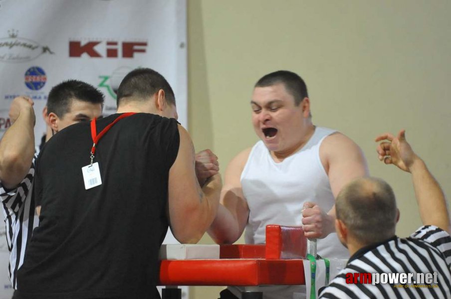 Debiuty 2012 - Stare Miasto # Aрмспорт # Armsport # Armpower.net