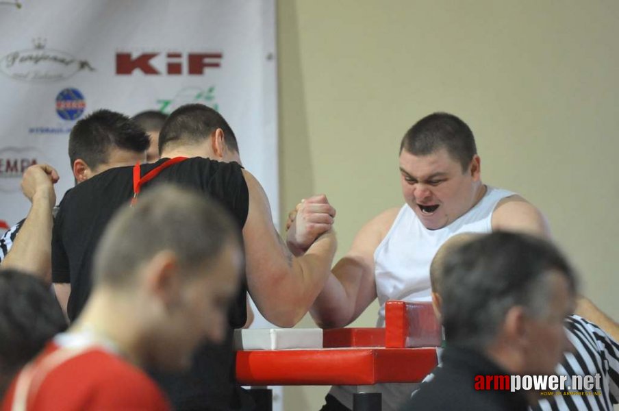 Debiuty 2012 - Stare Miasto # Aрмспорт # Armsport # Armpower.net