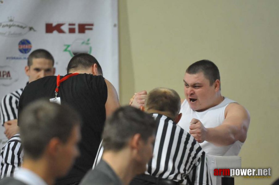 Debiuty 2012 - Stare Miasto # Aрмспорт # Armsport # Armpower.net