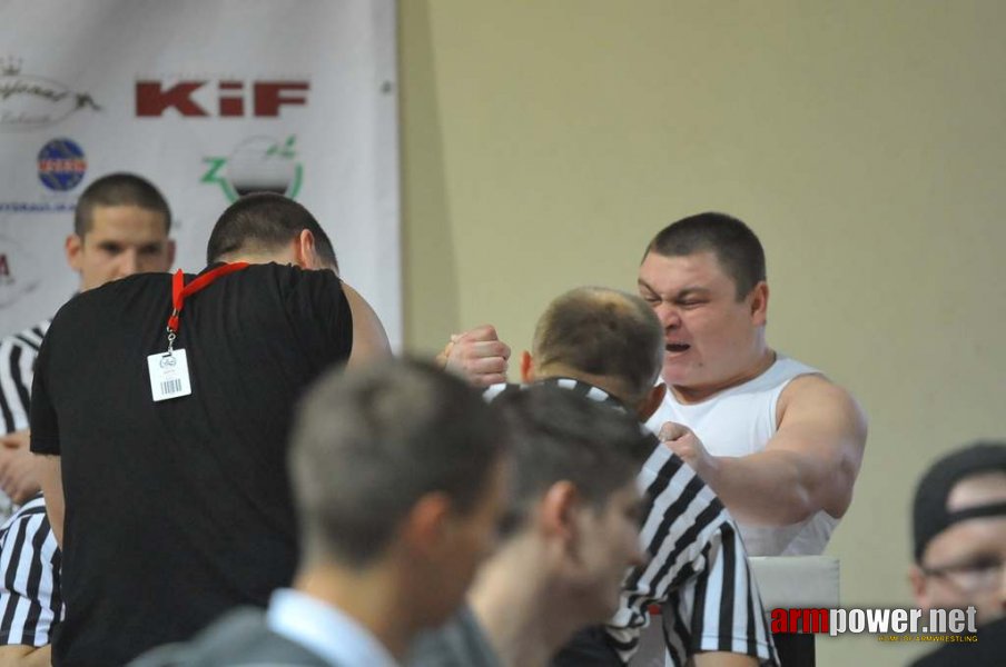 Debiuty 2012 - Stare Miasto # Armwrestling # Armpower.net