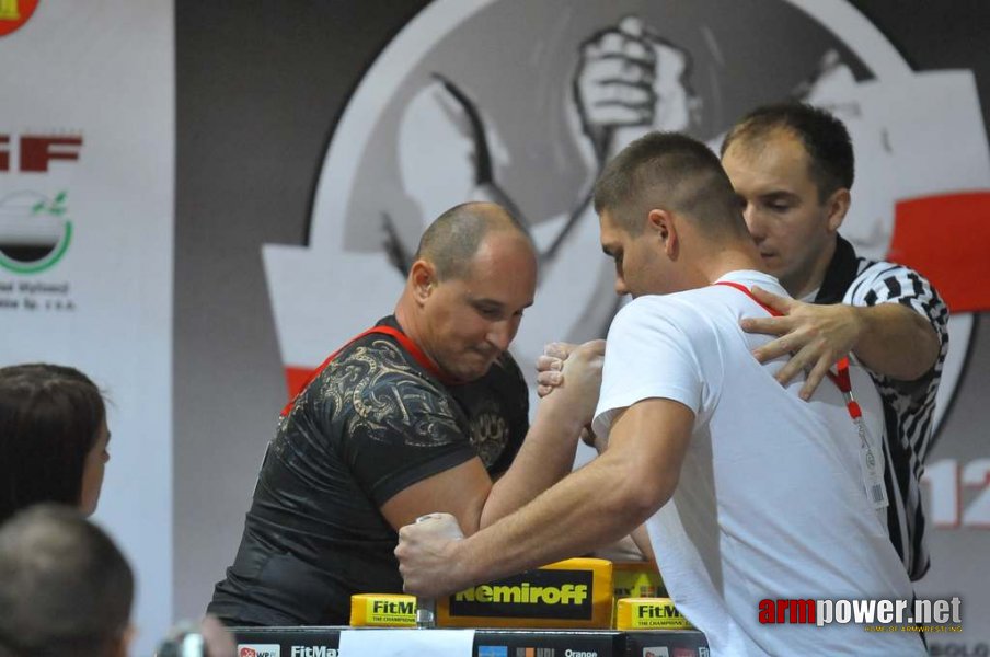 Debiuty 2012 - Stare Miasto # Aрмспорт # Armsport # Armpower.net