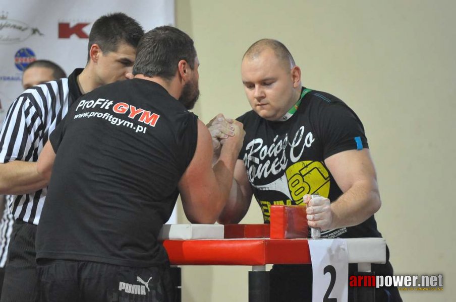 Debiuty 2012 - Stare Miasto # Armwrestling # Armpower.net