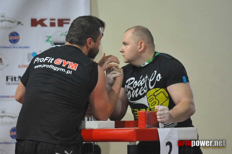 Debiuty 2012 - Stare Miasto # Aрмспорт # Armsport # Armpower.net