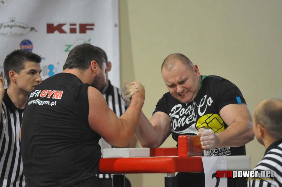 Debiuty 2012 - Stare Miasto # Aрмспорт # Armsport # Armpower.net