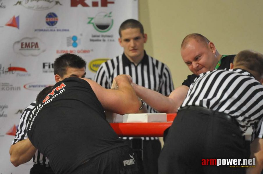 Debiuty 2012 - Stare Miasto # Armwrestling # Armpower.net