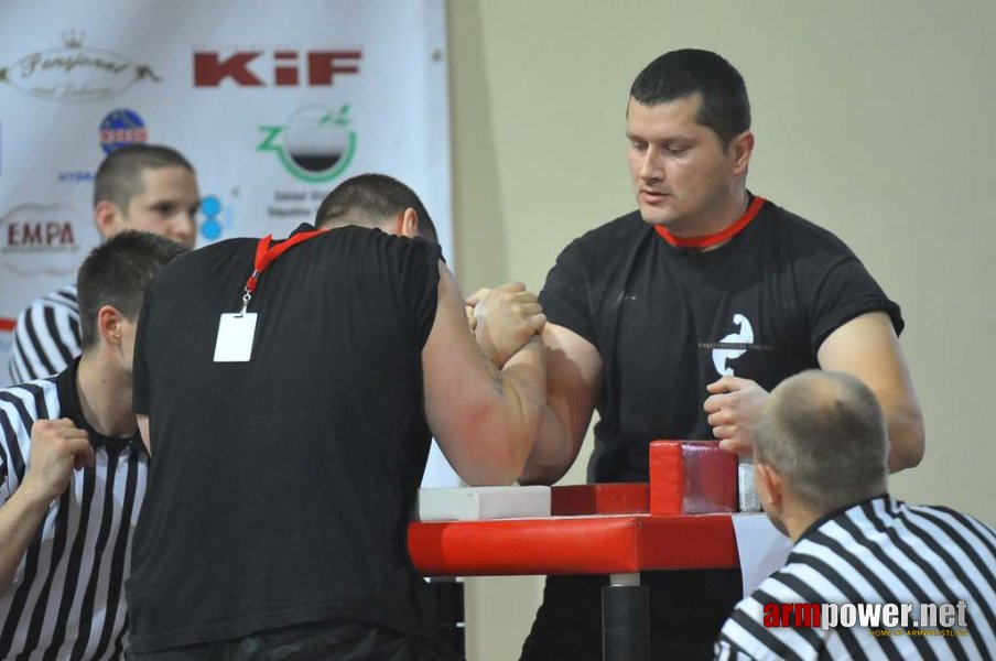 Debiuty 2012 - Stare Miasto # Aрмспорт # Armsport # Armpower.net