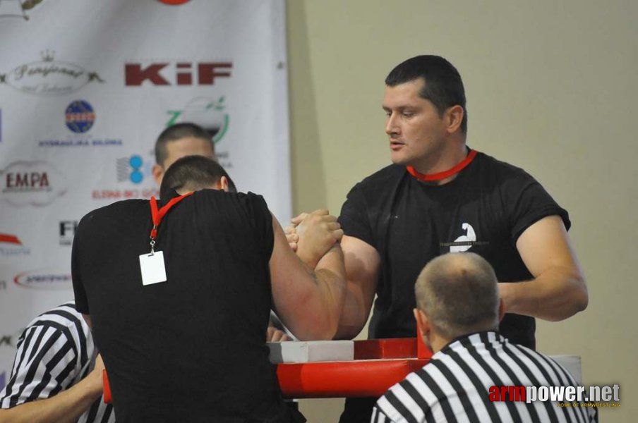 Debiuty 2012 - Stare Miasto # Armwrestling # Armpower.net