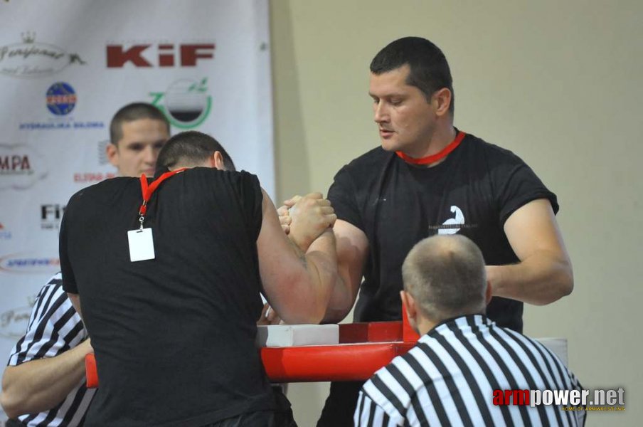 Debiuty 2012 - Stare Miasto # Aрмспорт # Armsport # Armpower.net