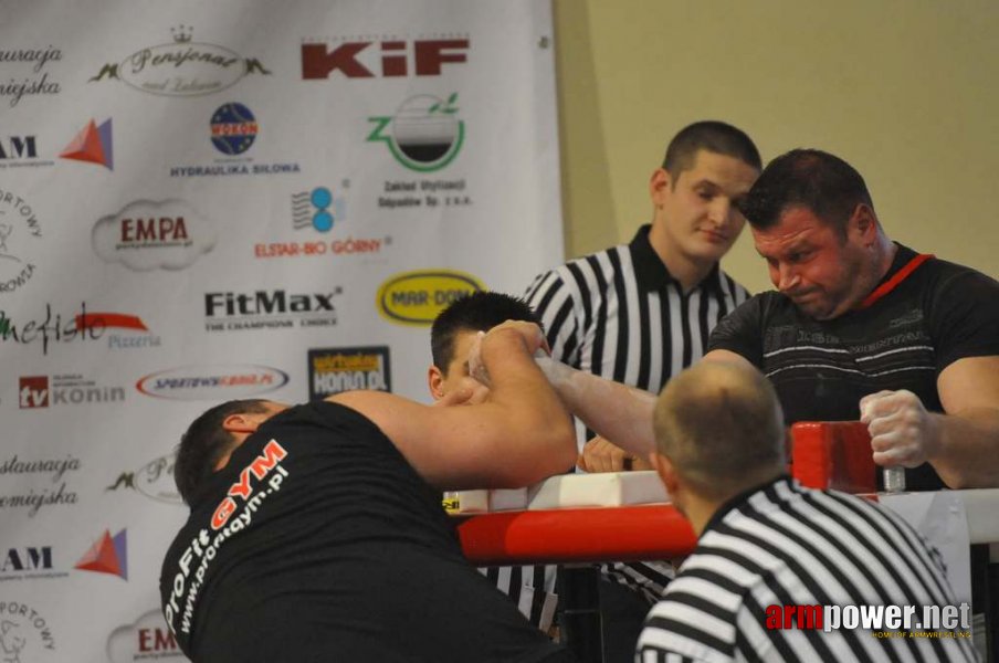 Debiuty 2012 - Stare Miasto # Aрмспорт # Armsport # Armpower.net