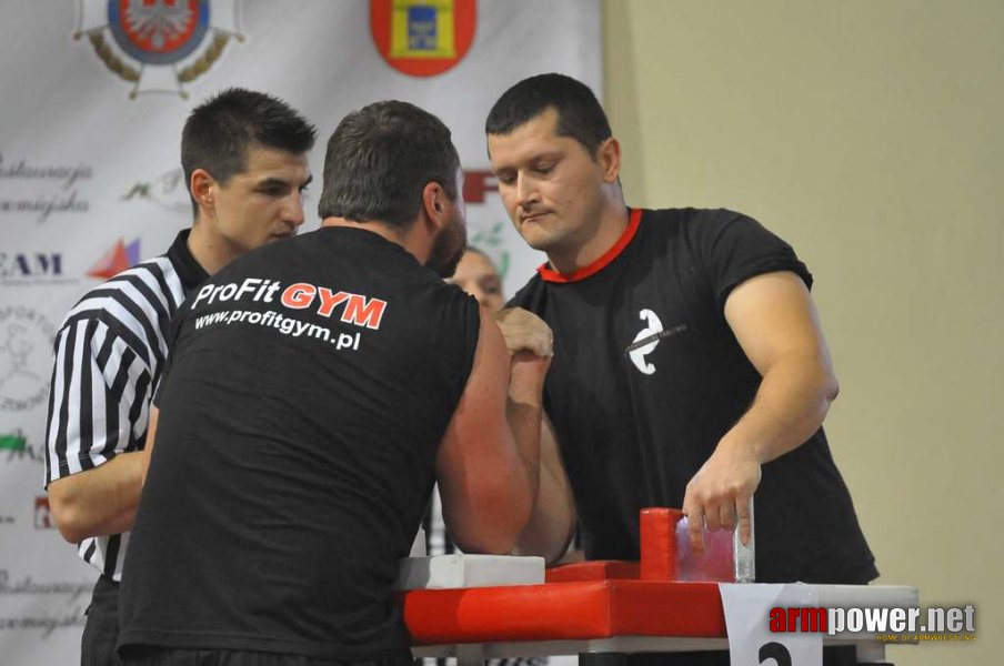 Debiuty 2012 - Stare Miasto # Siłowanie na ręce # Armwrestling # Armpower.net