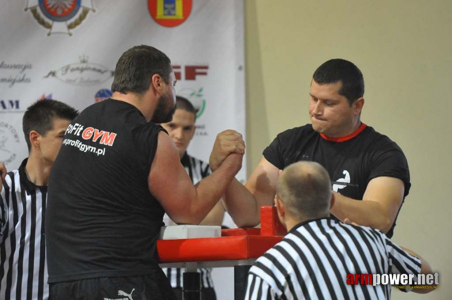 Debiuty 2012 - Stare Miasto # Siłowanie na ręce # Armwrestling # Armpower.net