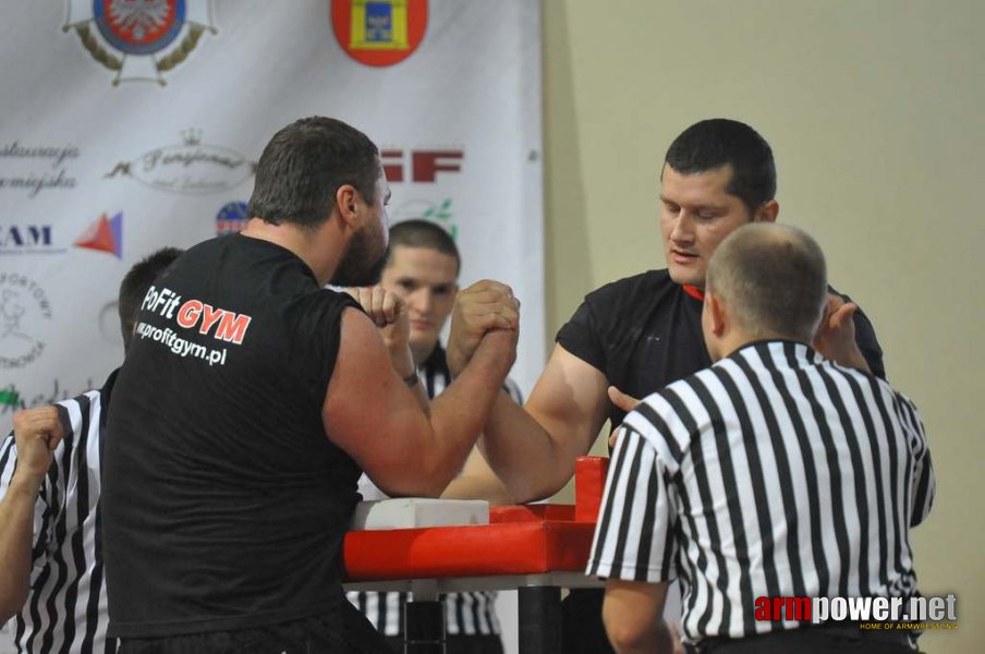 Debiuty 2012 - Stare Miasto # Aрмспорт # Armsport # Armpower.net