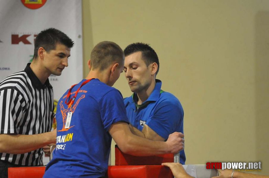 Debiuty 2012 - Stare Miasto # Aрмспорт # Armsport # Armpower.net