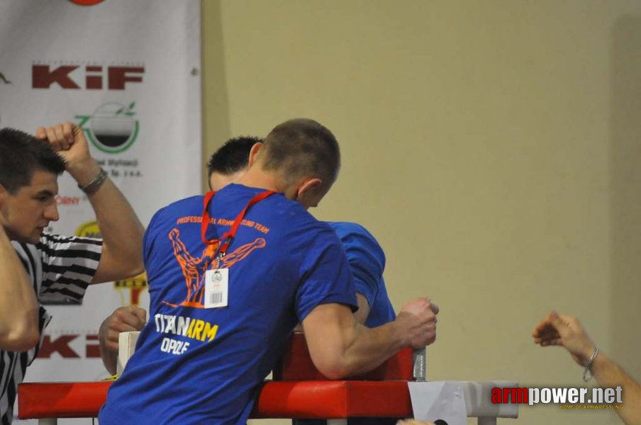 Debiuty 2012 - Stare Miasto # Armwrestling # Armpower.net