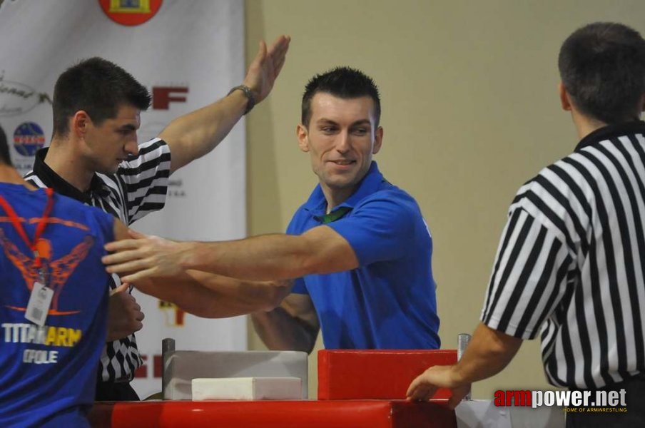 Debiuty 2012 - Stare Miasto # Aрмспорт # Armsport # Armpower.net