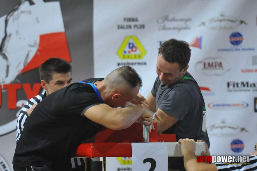 Debiuty 2012 - Stare Miasto # Aрмспорт # Armsport # Armpower.net