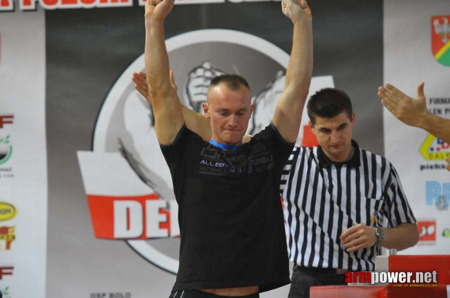 Debiuty 2012 - Stare Miasto # Armwrestling # Armpower.net