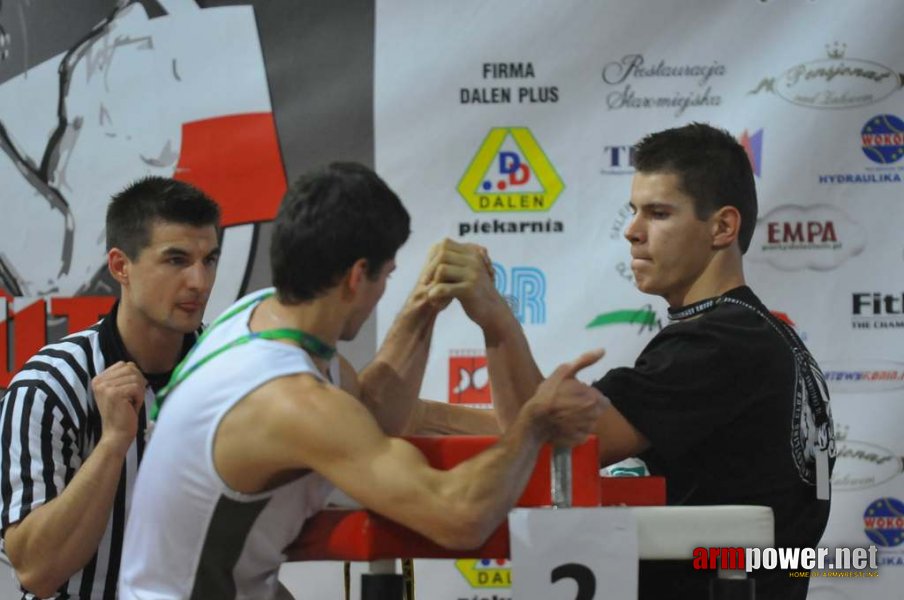 Debiuty 2012 - Stare Miasto # Armwrestling # Armpower.net