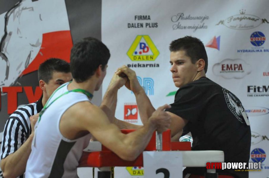 Debiuty 2012 - Stare Miasto # Armwrestling # Armpower.net