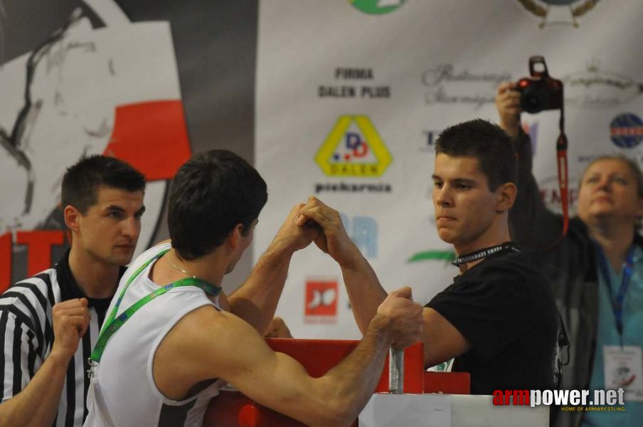 Debiuty 2012 - Stare Miasto # Aрмспорт # Armsport # Armpower.net