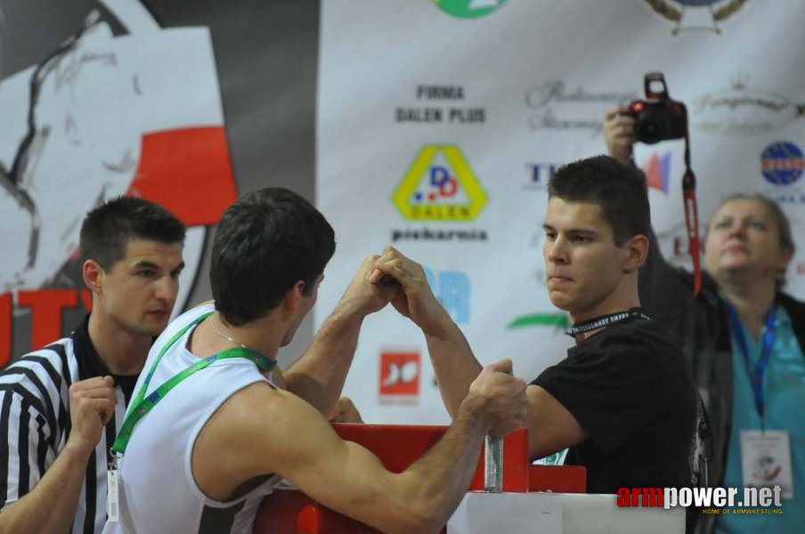 Debiuty 2012 - Stare Miasto # Siłowanie na ręce # Armwrestling # Armpower.net