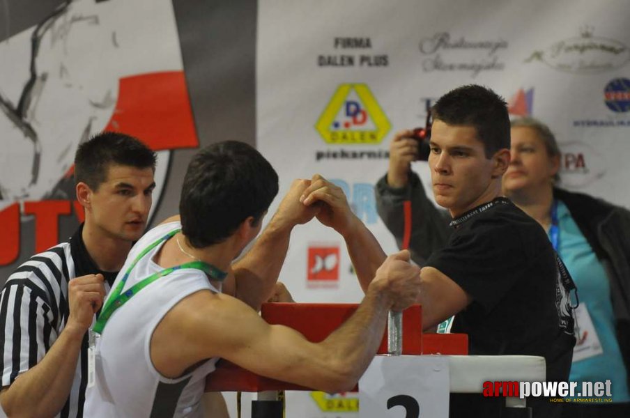 Debiuty 2012 - Stare Miasto # Armwrestling # Armpower.net