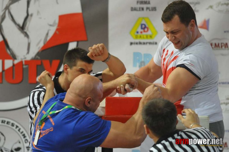 Debiuty 2012 - Stare Miasto # Aрмспорт # Armsport # Armpower.net