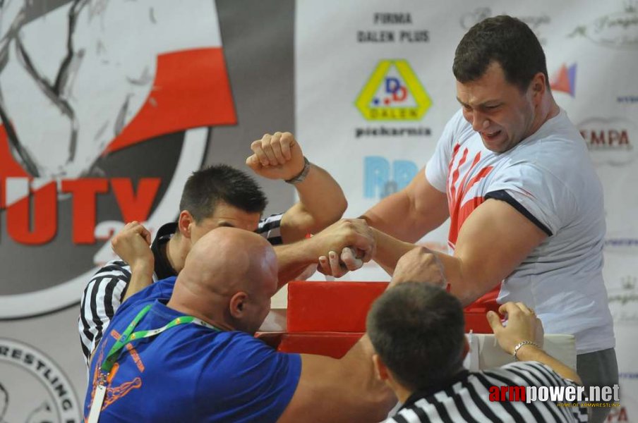 Debiuty 2012 - Stare Miasto # Aрмспорт # Armsport # Armpower.net