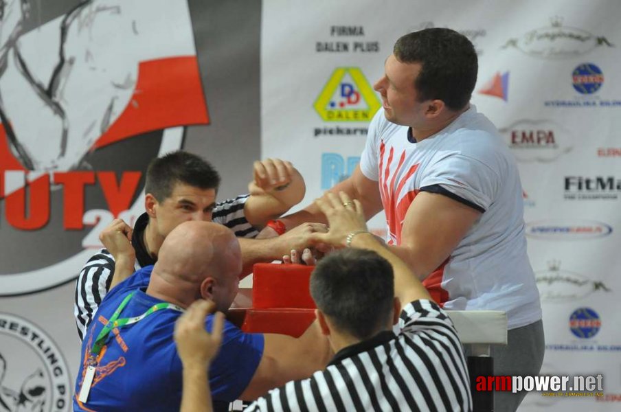 Debiuty 2012 - Stare Miasto # Armwrestling # Armpower.net