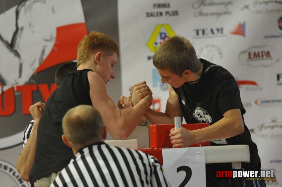 Debiuty 2012 - Stare Miasto # Armwrestling # Armpower.net