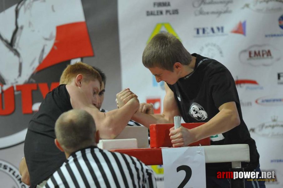 Debiuty 2012 - Stare Miasto # Aрмспорт # Armsport # Armpower.net