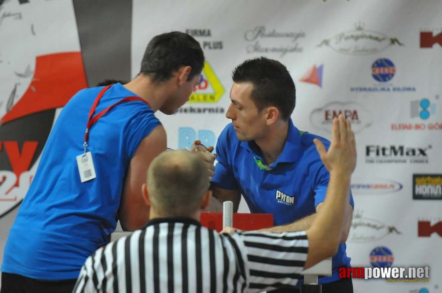 Debiuty 2012 - Stare Miasto # Armwrestling # Armpower.net