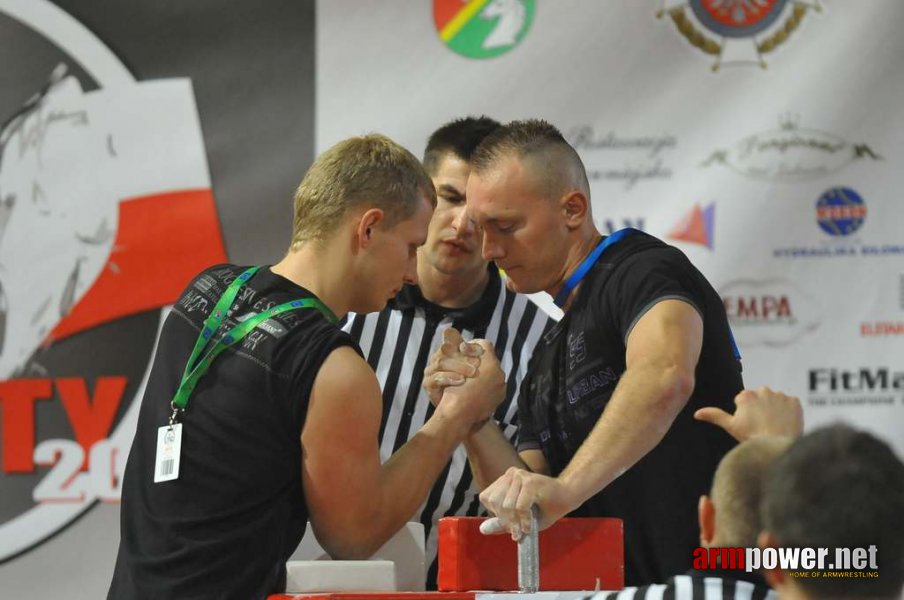 Debiuty 2012 - Stare Miasto # Aрмспорт # Armsport # Armpower.net