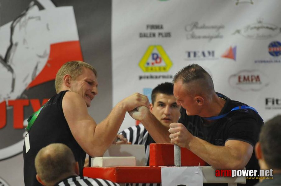 Debiuty 2012 - Stare Miasto # Siłowanie na ręce # Armwrestling # Armpower.net