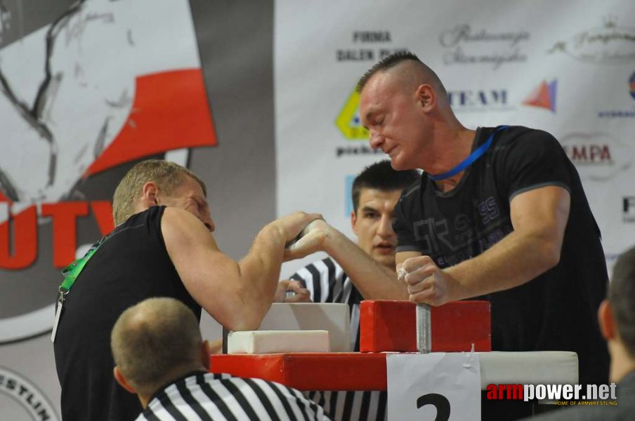 Debiuty 2012 - Stare Miasto # Armwrestling # Armpower.net