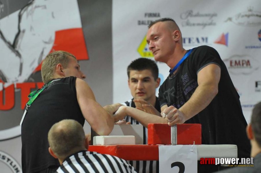 Debiuty 2012 - Stare Miasto # Siłowanie na ręce # Armwrestling # Armpower.net