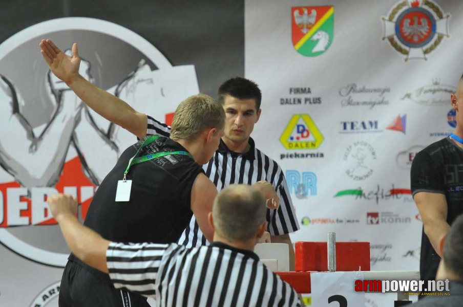 Debiuty 2012 - Stare Miasto # Armwrestling # Armpower.net