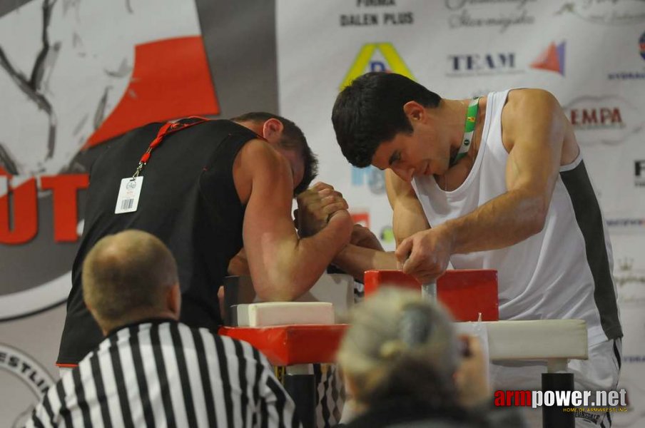 Debiuty 2012 - Stare Miasto # Armwrestling # Armpower.net