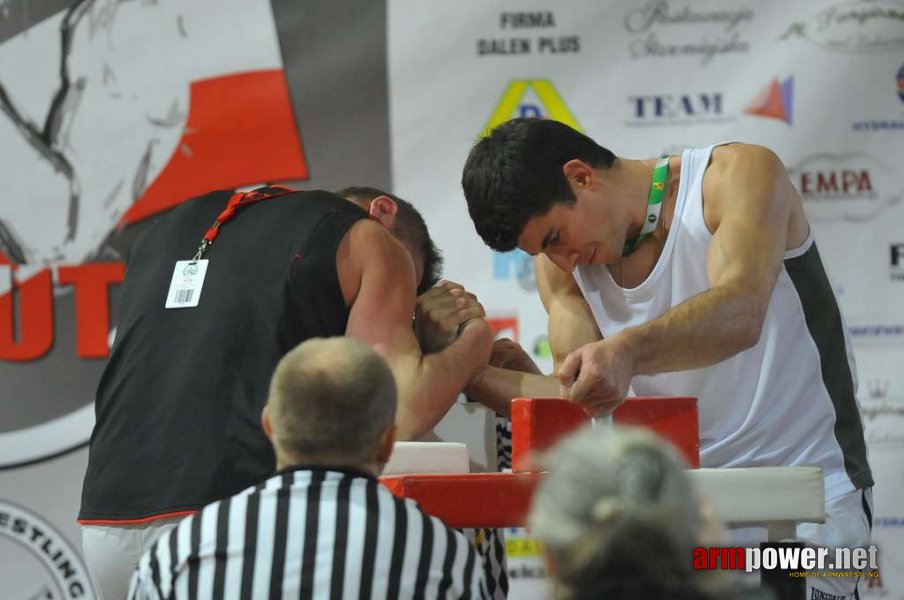 Debiuty 2012 - Stare Miasto # Aрмспорт # Armsport # Armpower.net