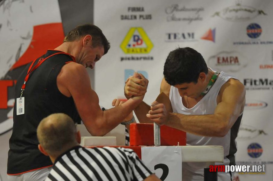 Debiuty 2012 - Stare Miasto # Aрмспорт # Armsport # Armpower.net