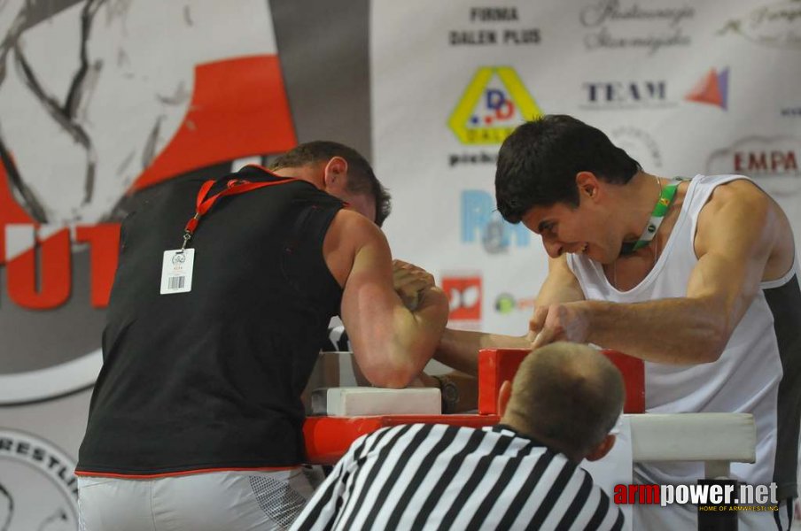 Debiuty 2012 - Stare Miasto # Siłowanie na ręce # Armwrestling # Armpower.net